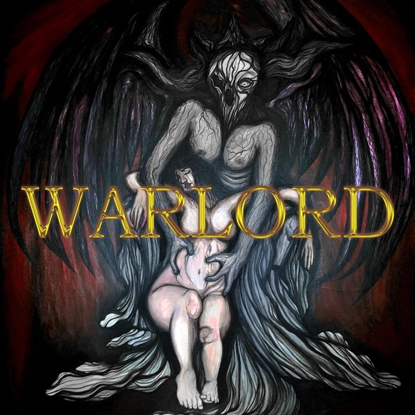 Джизус — WARLORD