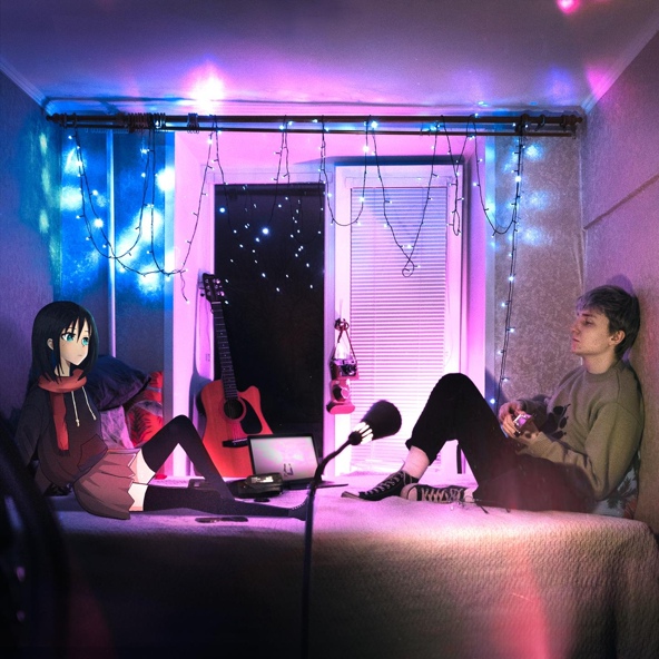 Егор Натс — и я скажу тебе