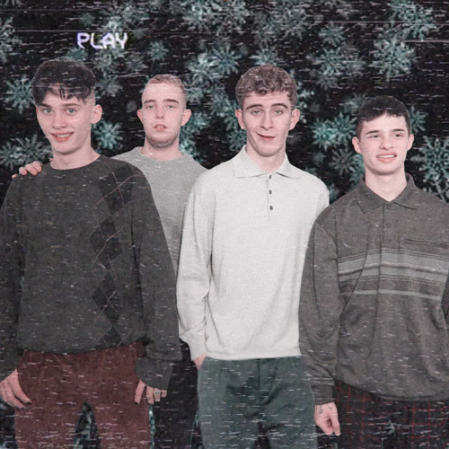 Даня Милохин — Новый Год