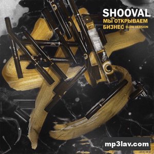 Shooval — Мы открываем бизнес