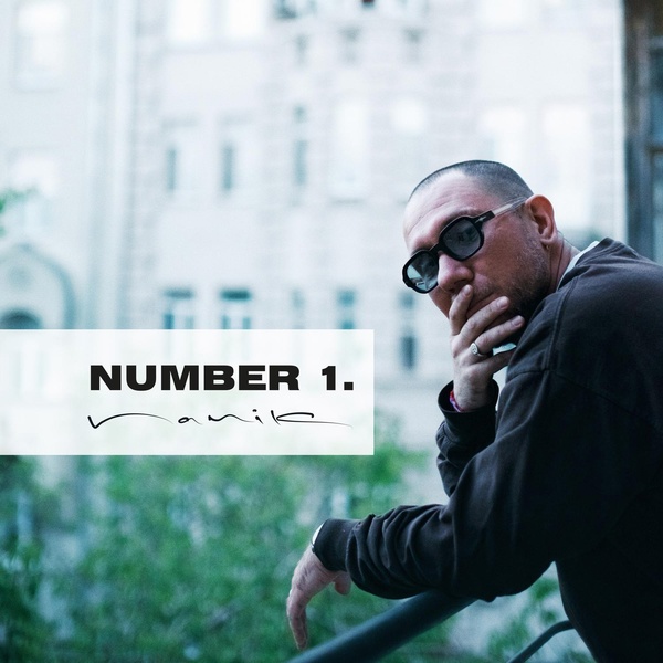 Nanik — Number 1.