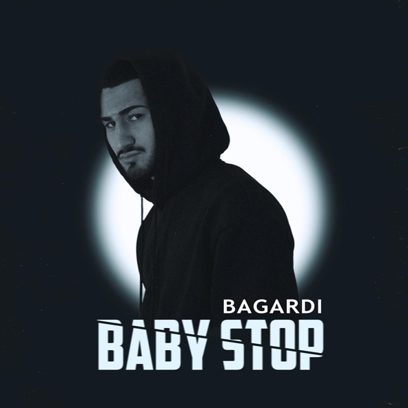 Bagardi — BABY STOP