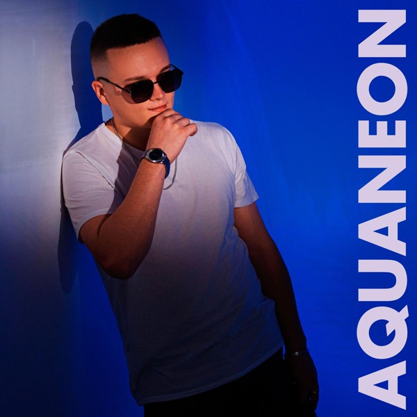 AQUANEON — Девчонка со двора