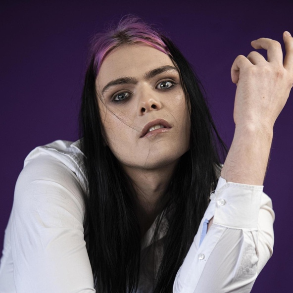 kim dracula — Paparazzi