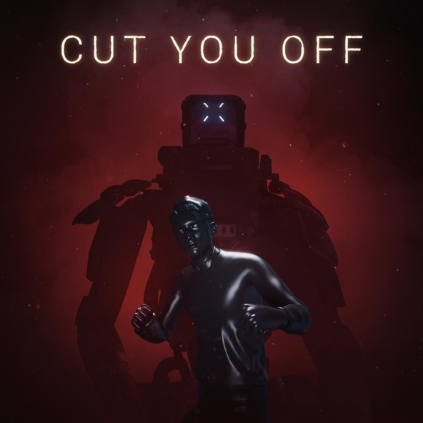Smash Into Pieces — Cut You Off