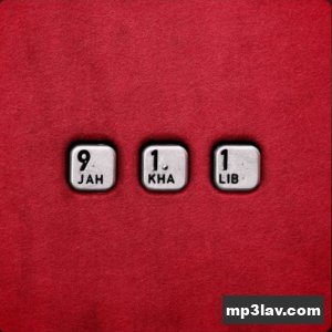 Jah Khalib — 9 грамм свинца