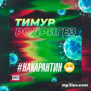 Тимур Родригез — На карантин
