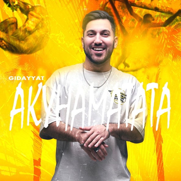 Gidayyat — Акунаматата