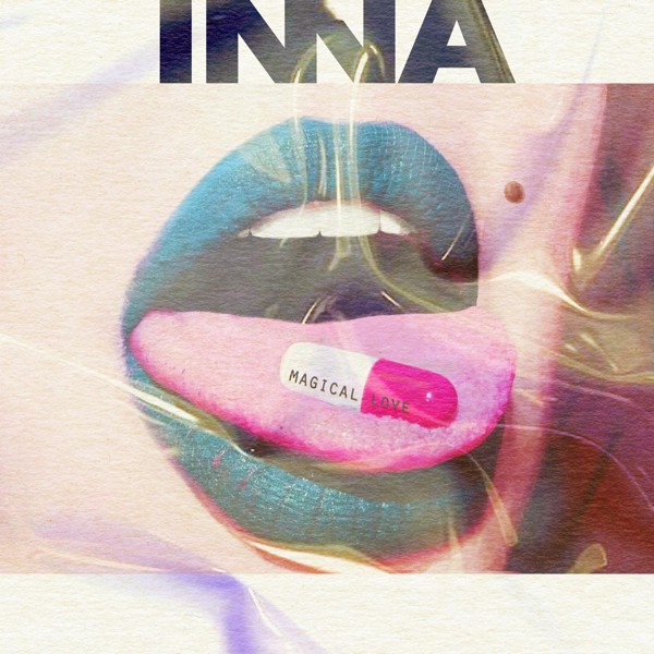 Inna — Magical Love