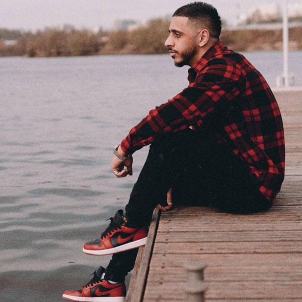 Эллаи — Разлюбил?