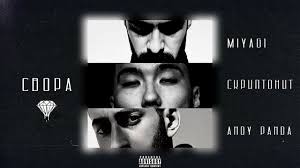 Miyagi — Свора