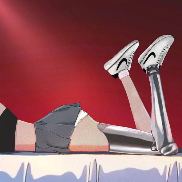 Егор Натс — ТОЛЬКО ДЛЯ ТЕБЯ