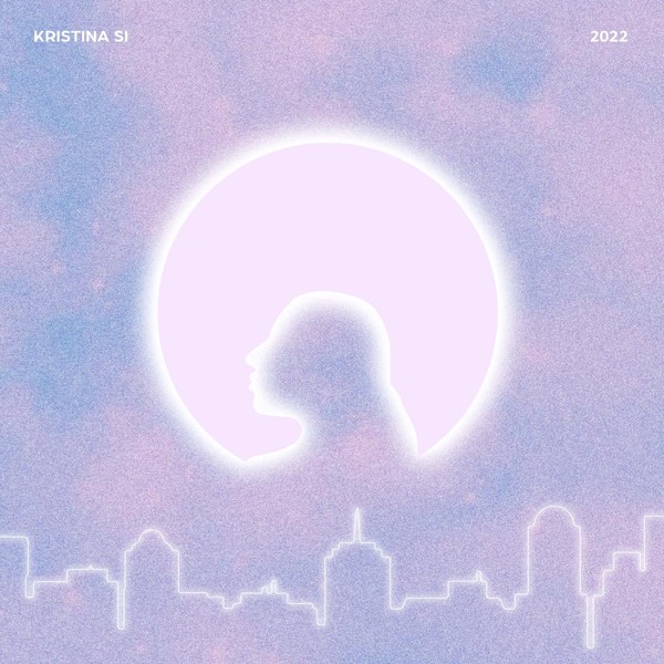 Kristina Si — В фиолетовых тонах
