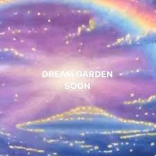 GONE.Fludd — Dream Garden