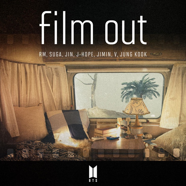 BTS — Film out