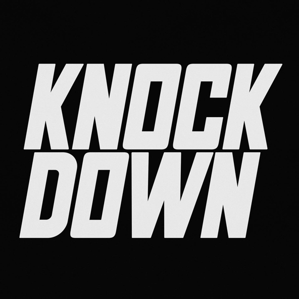 Баста — Knockdown