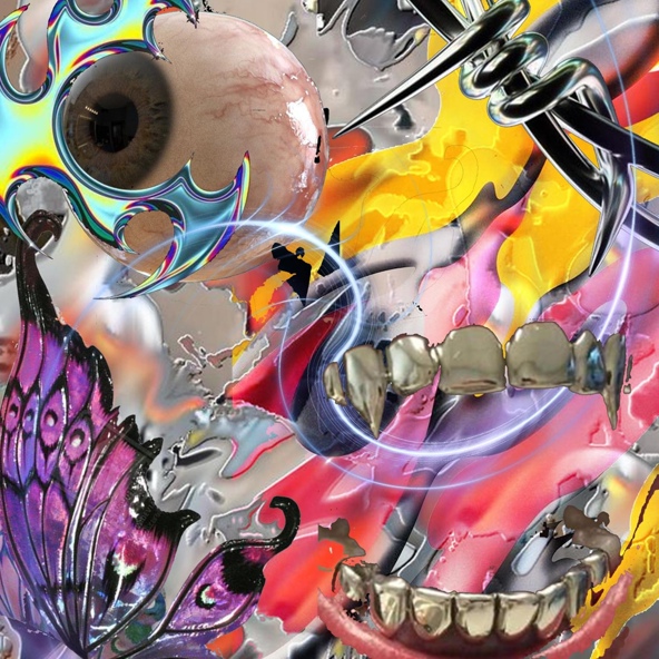 Pixelord — NFT Acid