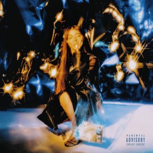 ALIZADE — Luna