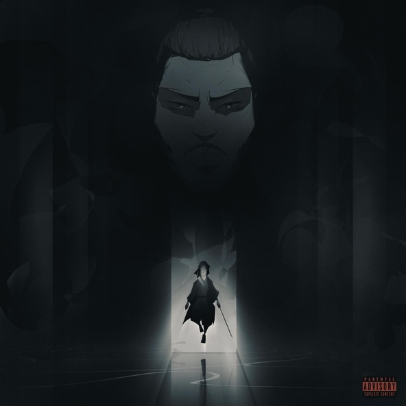 The Limba — Ронин