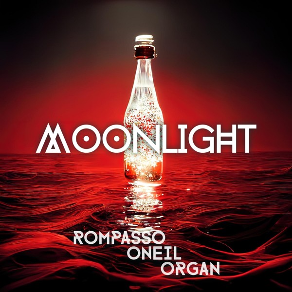 Rompasso — Moonlight
