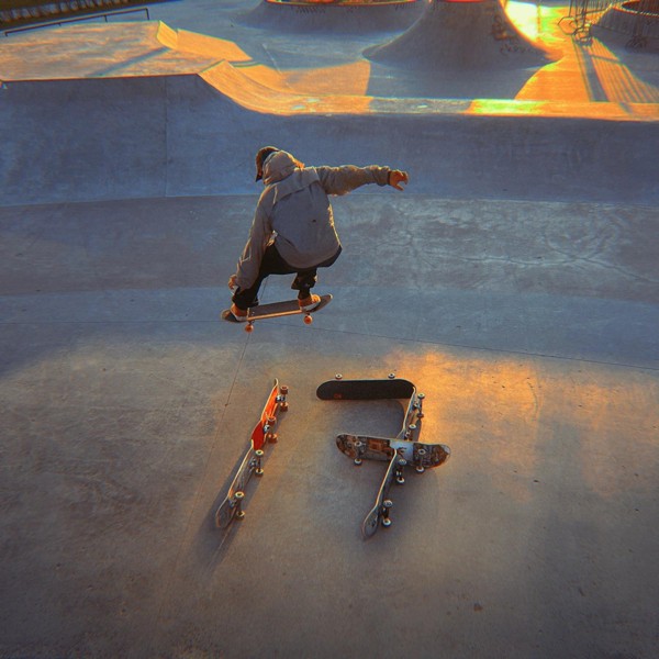 Rauf & Faik — 17 лет