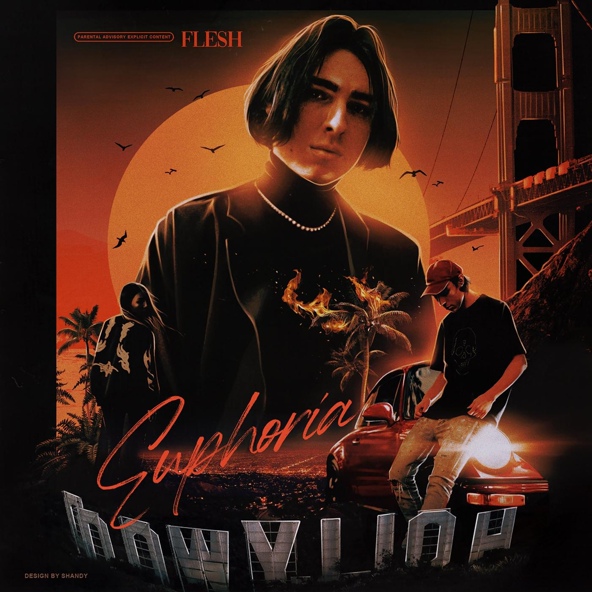 Flesh — Хороший Deal