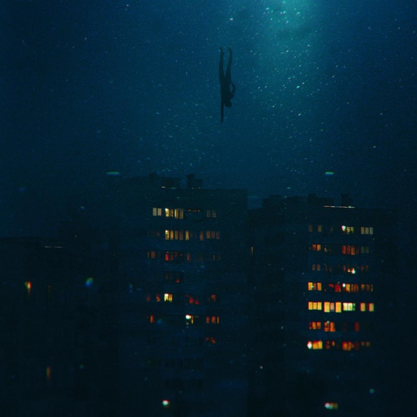 Lucaveros — Я за тобой