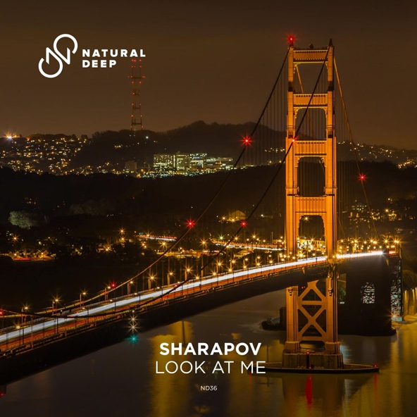 Sharapov — Look at Me