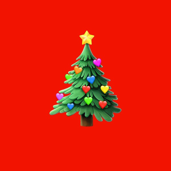 Люся Чеботина — Письмо Санте 2