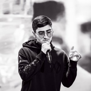 Xcho — Волна (Adam Maniac remix)