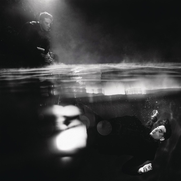 G-Eazy — The Announcement