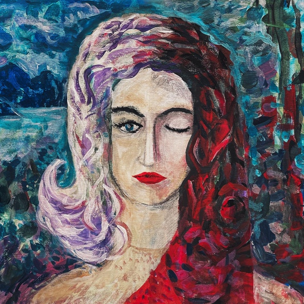 Три Дня Дождя — Вода