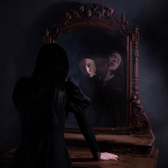 polnalyubvi — Чужой среди своих