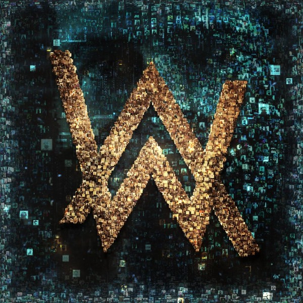 Alan Walker — Man On The Moon