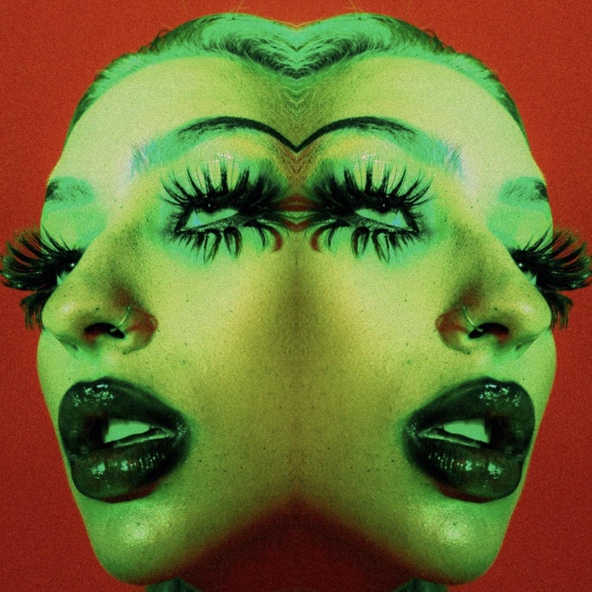 KINA — fuck you (svo-jfk)