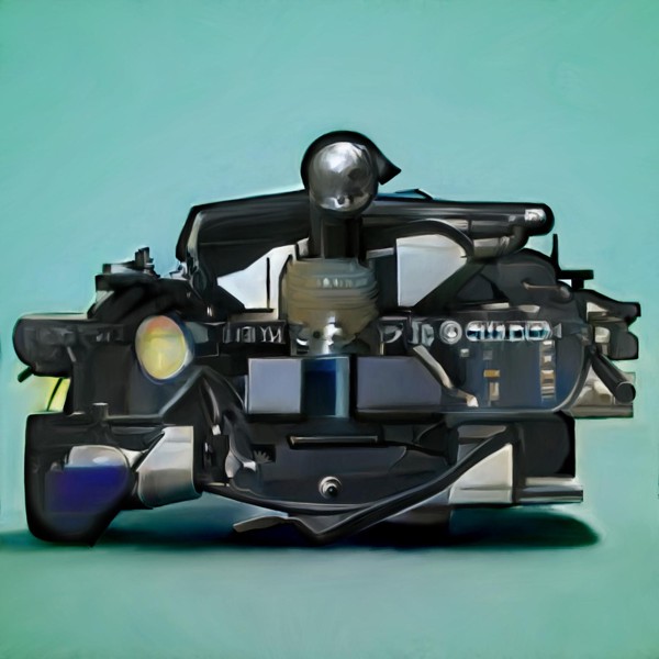 Royksopp — Impossible