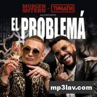 Моргенштерн — Проблема ft Тимати