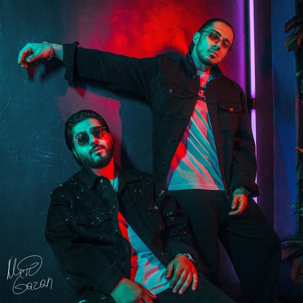 MriD — Танцы на лям