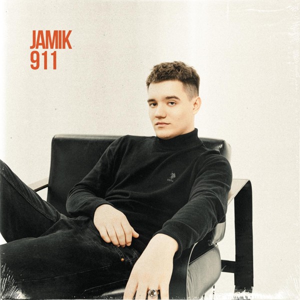 Jamik — 911