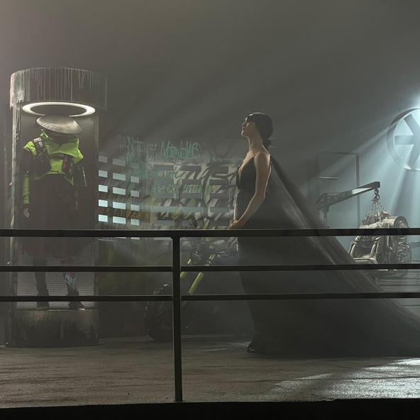 Niletto — Someone like you