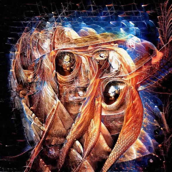 Cream Soda — МЕЛАНХОЛИЯ