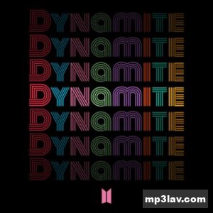 BTS — Dynamite