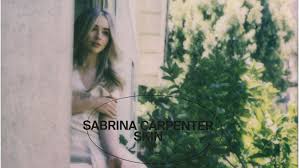 Sabrina Carpenter — Skin