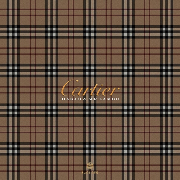 Пабло — Cartier