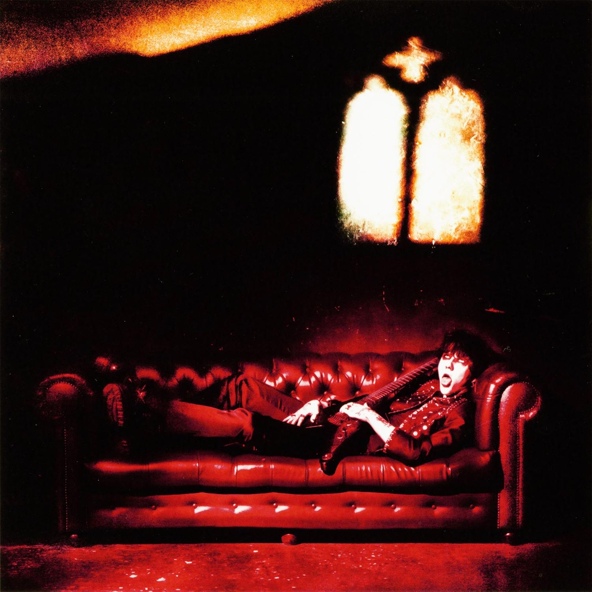 Zavet — вот она