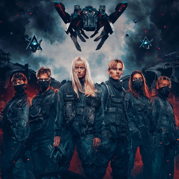 Alan Walker — Fake A Smile