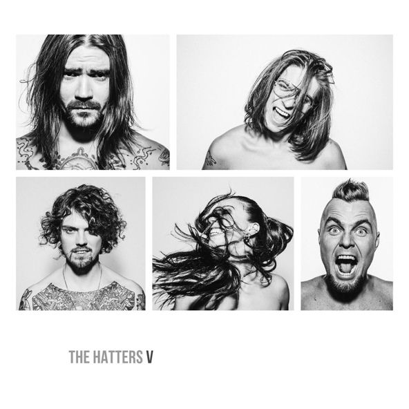 The Hatters — Я делаю шаг