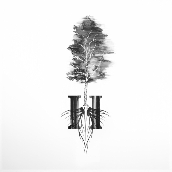 Bahh Tee — Ветер и Берёза