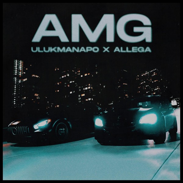 Ulukmanapo — AMG