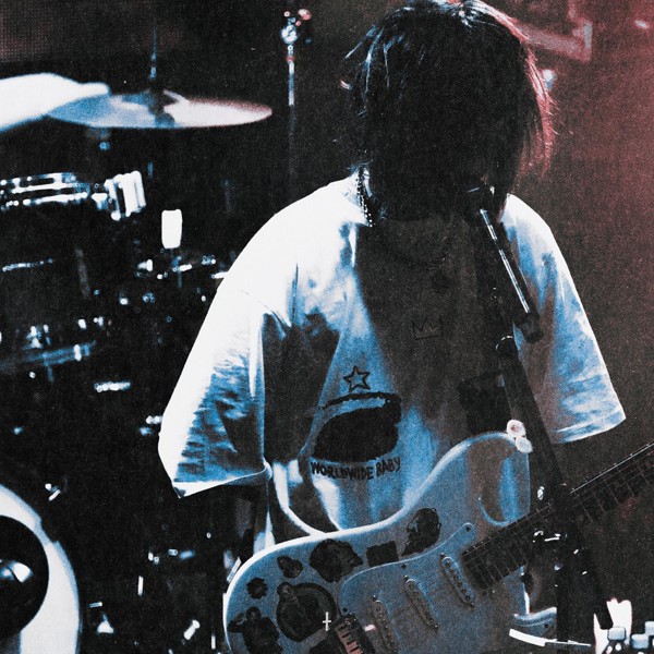 Джизус — Alone In This World